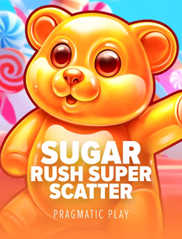 SUGAR RUSH
